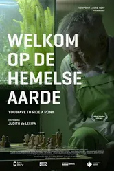 Welkom op de hemelse aarde постер