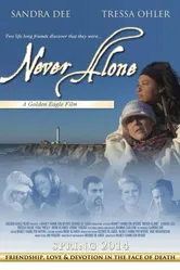 Never Alone 2015 постер