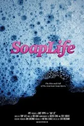 Soap Life постер