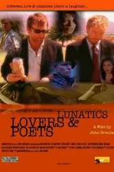 Lunatics, Lovers & Poets постер