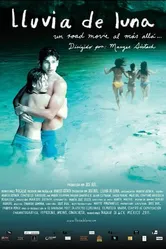 Лунный дождь 2011 постер