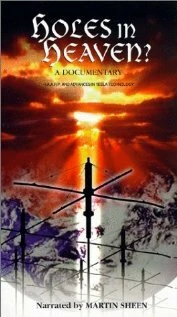 Постер Holes in Heaven
