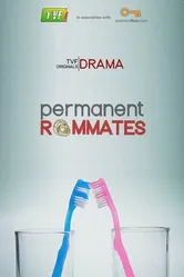 Permanent Roommates постер