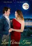 Love Across Time постер