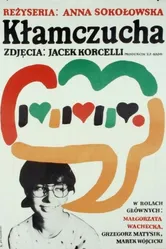 Лгунья 1981 постер