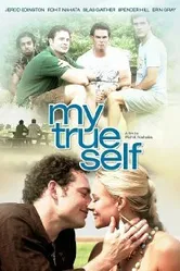 My True Self постер