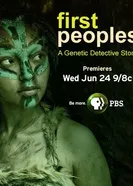 First Peoples постер
