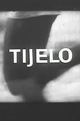 Тело 1965 постер