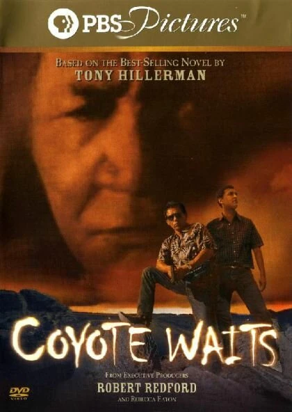 Постер Coyote Waits