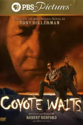 Coyote Waits постер