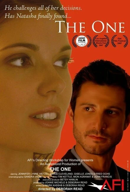 Постер The One 2007, США, короткометражка