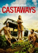 Голые и напуганные: Изгои постер