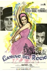 Camino del Rocío постер