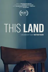 This Land, США постер