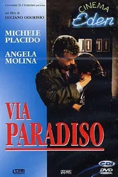 Улица Парадизо 1988 постер