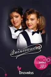 Пятнадцатилетняя 1987 постер