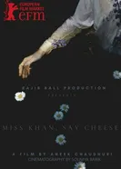 Miss Khan Ab toh Hans Do постер