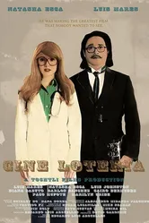 Cine Loteria постер