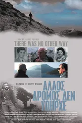 Allos dromos den ypirhe постер