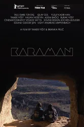 Караман 2012 постер
