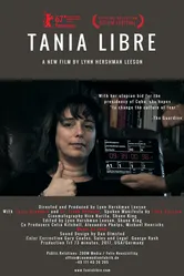 Tania Libre постер
