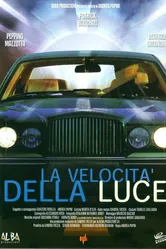 La velocità della luce постер