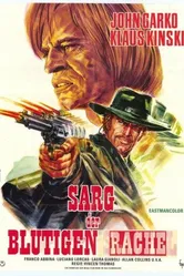 Торговец смертью 1971 постер