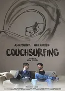 Couchsurfing постер