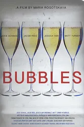 Bubbles 2017, США постер