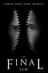 The Final Sin постер