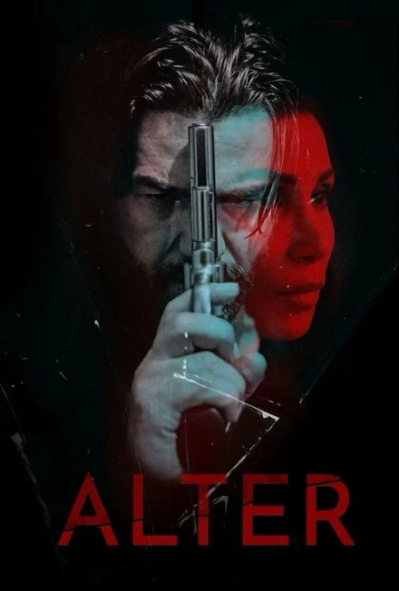 Постер Alter 2020