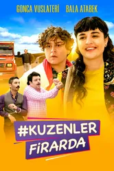 Kuzenler Firarda постер