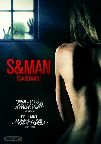 Постер S&man