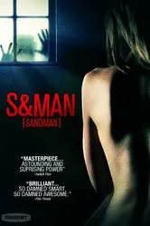 S&man постер