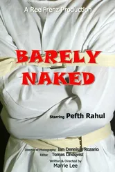 Barely Naked постер