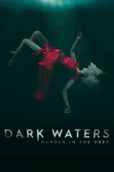 Dark Waters: Murder in the Deep постер