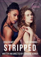 Stripped 2019, драма постер