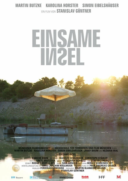 Постер Einsame Insel