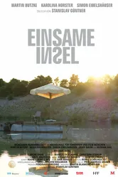 Einsame Insel постер