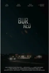 Burned 2015 постер
