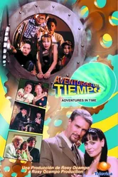Приключения во времени 2001 постер