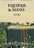 Equipaje de mano постер