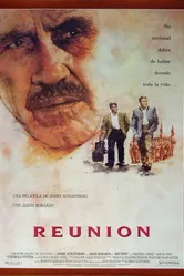 Воссоединение 1989 постер