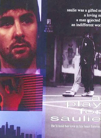 Постер A Play for Saulie