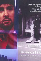 A Play for Saulie постер