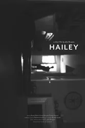 Hailey постер