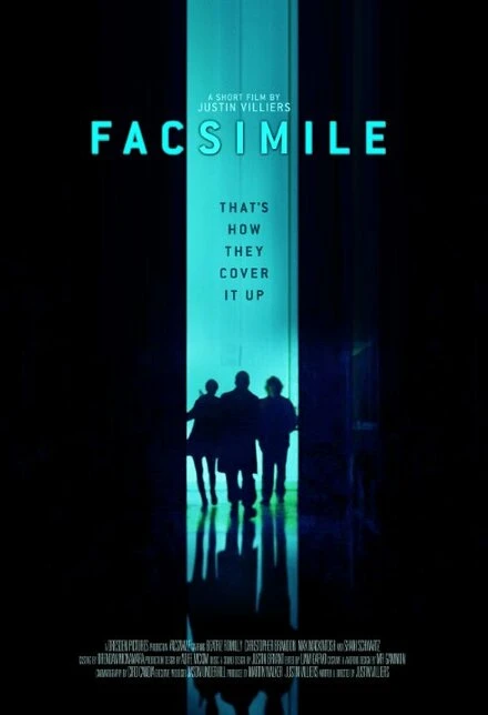 Постер Facsimile