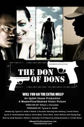 The Don of Dons постер