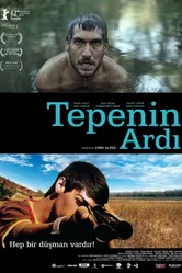 Другая сторона горы 2012, Турция постер