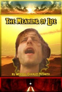 Постер The Meaning of Life